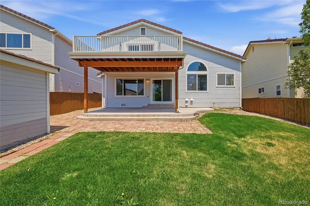 4620 Fenwood Drive Littleton CO 80130