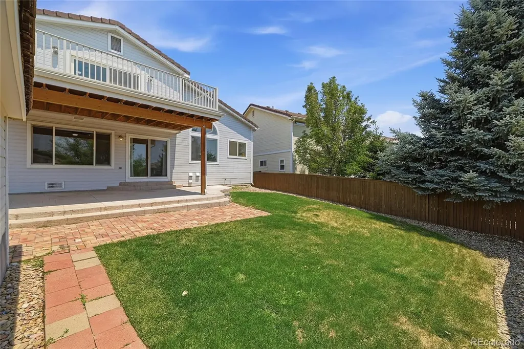 4620 Fenwood Drive Littleton CO 80130