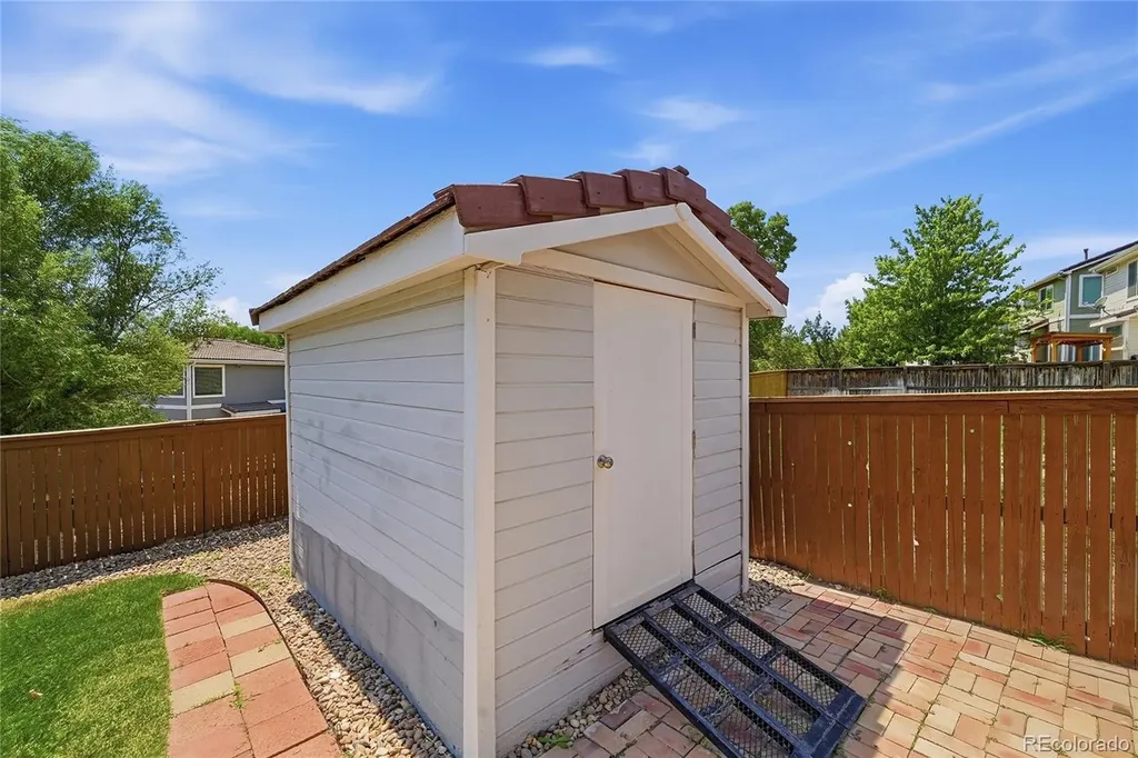 4620 Fenwood Drive Littleton CO 80130