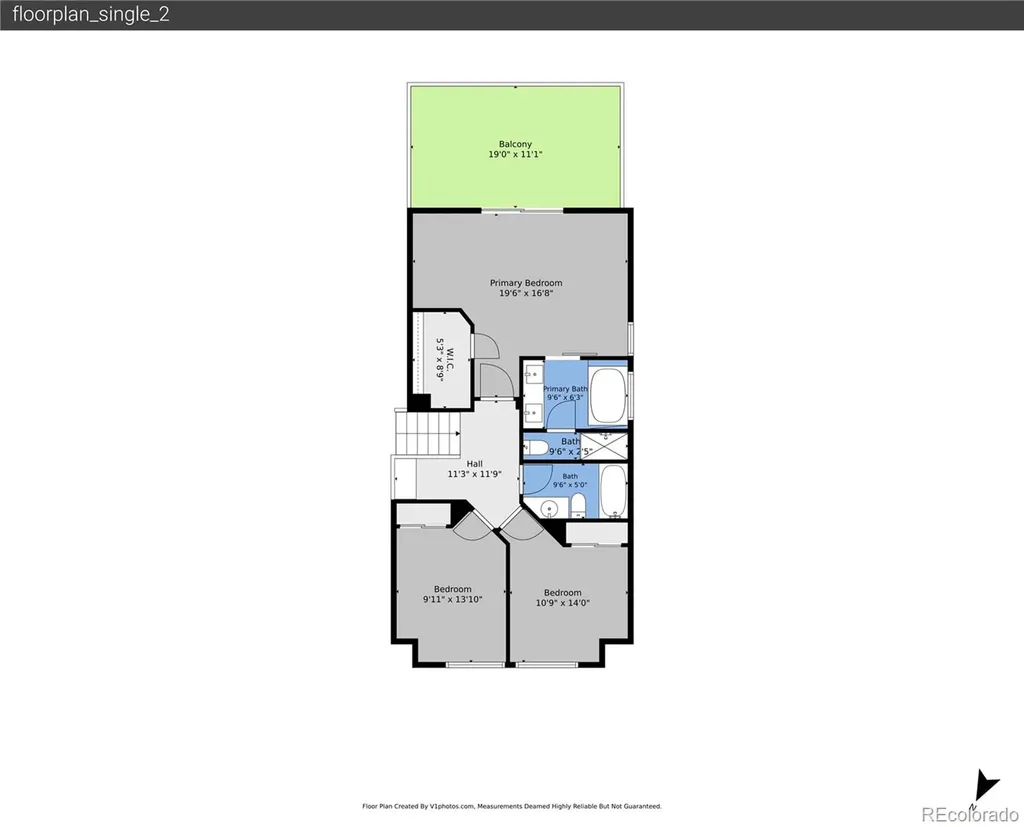 4620 Fenwood Drive Littleton CO 80130