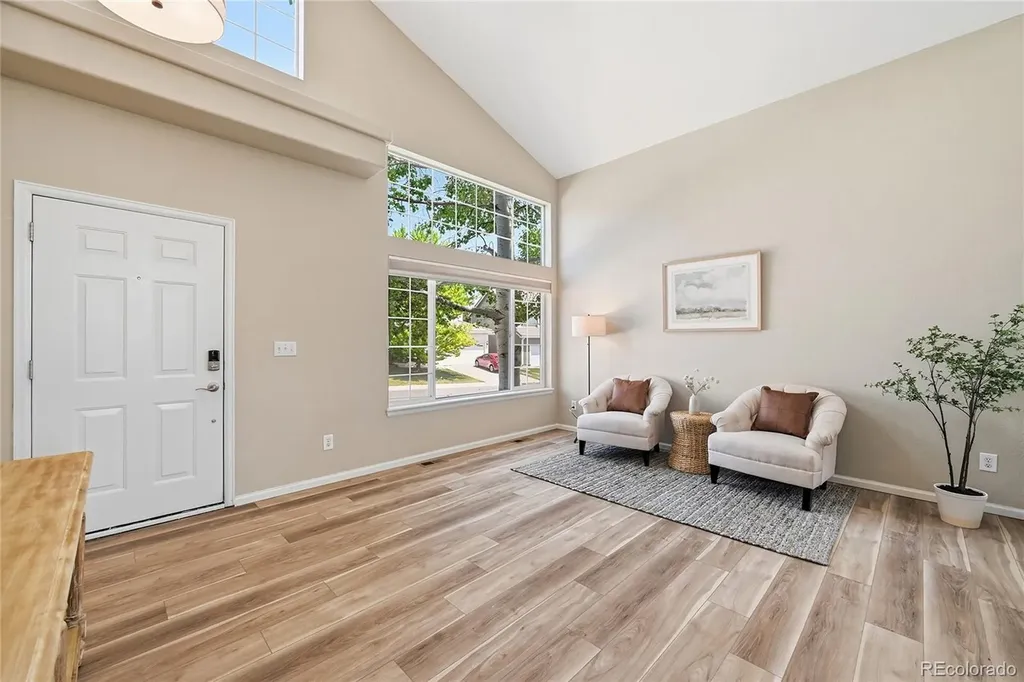 4620 Fenwood Drive Littleton CO 80130