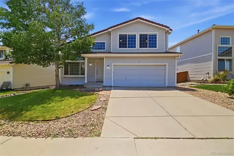 4620 Fenwood Drive Littleton CO 80130