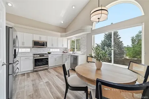 4620 Fenwood Drive Littleton CO 80130