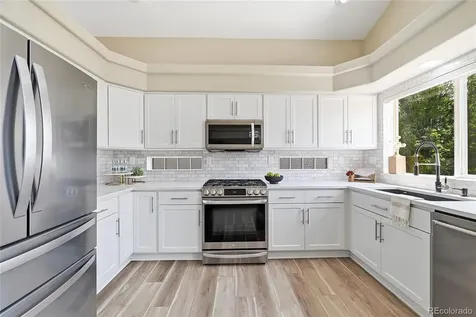 4620 Fenwood Drive Littleton CO 80130