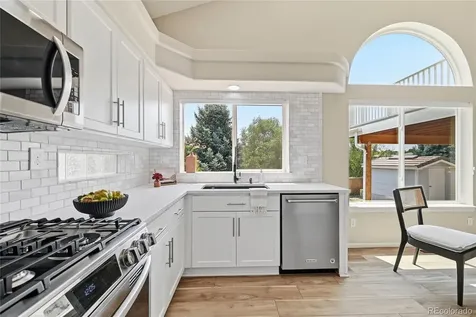 4620 Fenwood Drive Littleton CO 80130