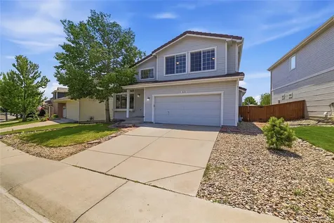 4620 Fenwood Drive Littleton CO 80130