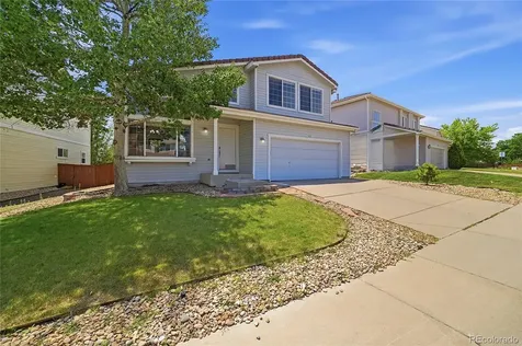 4620 Fenwood Drive Littleton CO 80130
