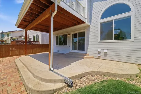 4620 Fenwood Drive Littleton CO 80130