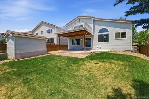 4620 Fenwood Drive Littleton CO 80130