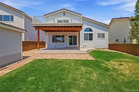 4620 Fenwood Drive Littleton CO 80130