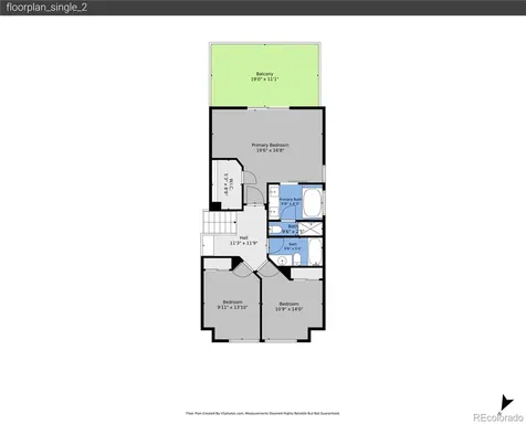 4620 Fenwood Drive Littleton CO 80130