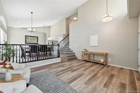 4620 Fenwood Drive Littleton CO 80130
