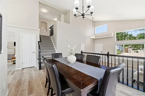 4620 Fenwood Drive Littleton CO 80130