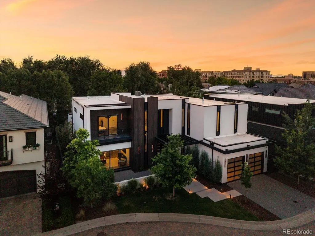 2821 E Cedar Avenue Denver CO 80209