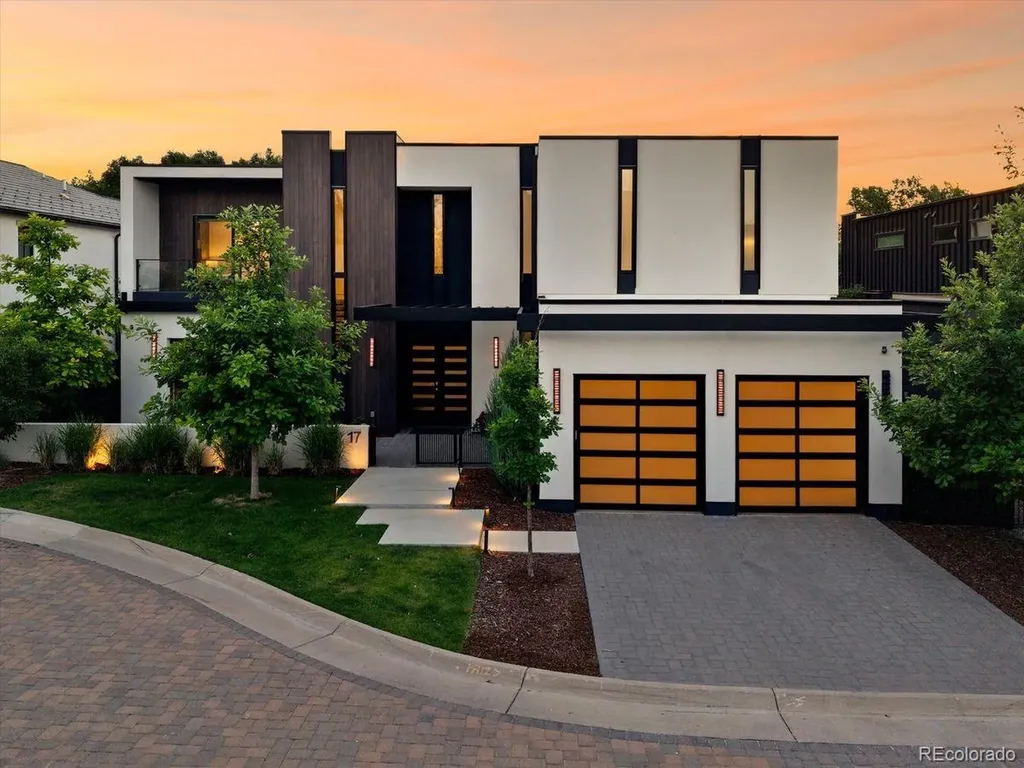 2821 E Cedar Avenue Denver CO 80209