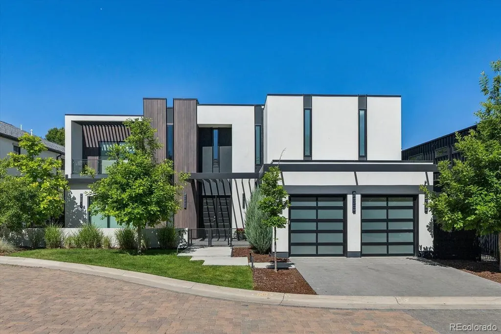 2821 E Cedar Avenue Denver CO 80209