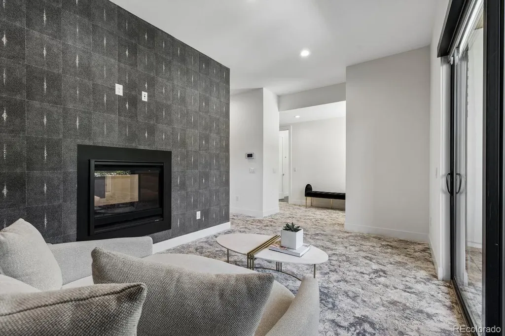 2821 E Cedar Avenue Denver CO 80209