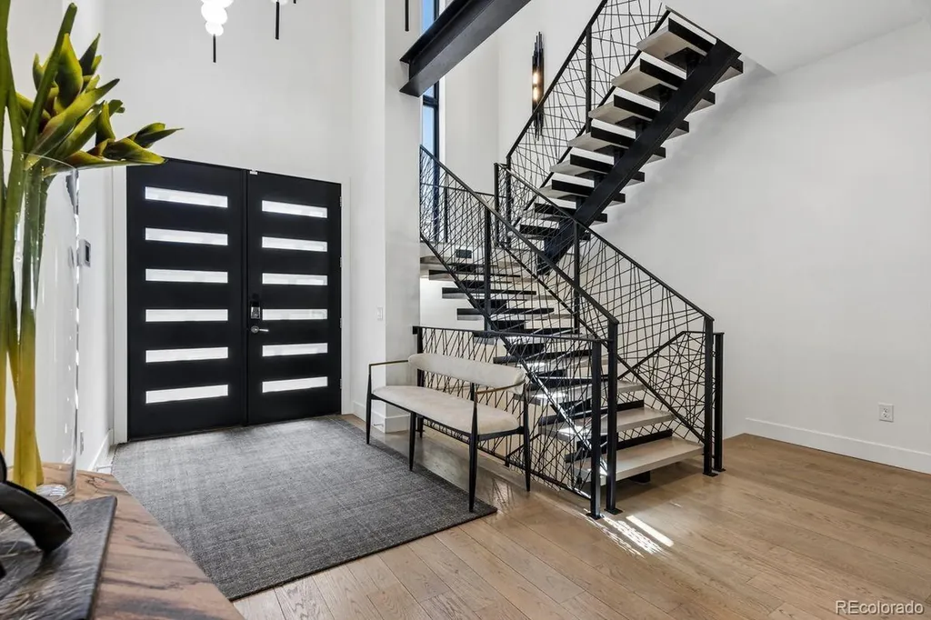 2821 E Cedar Avenue Denver CO 80209