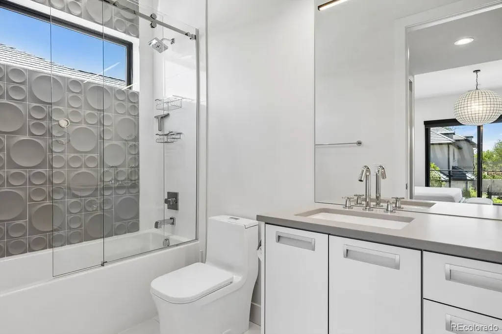 2821 E Cedar Avenue Denver CO 80209