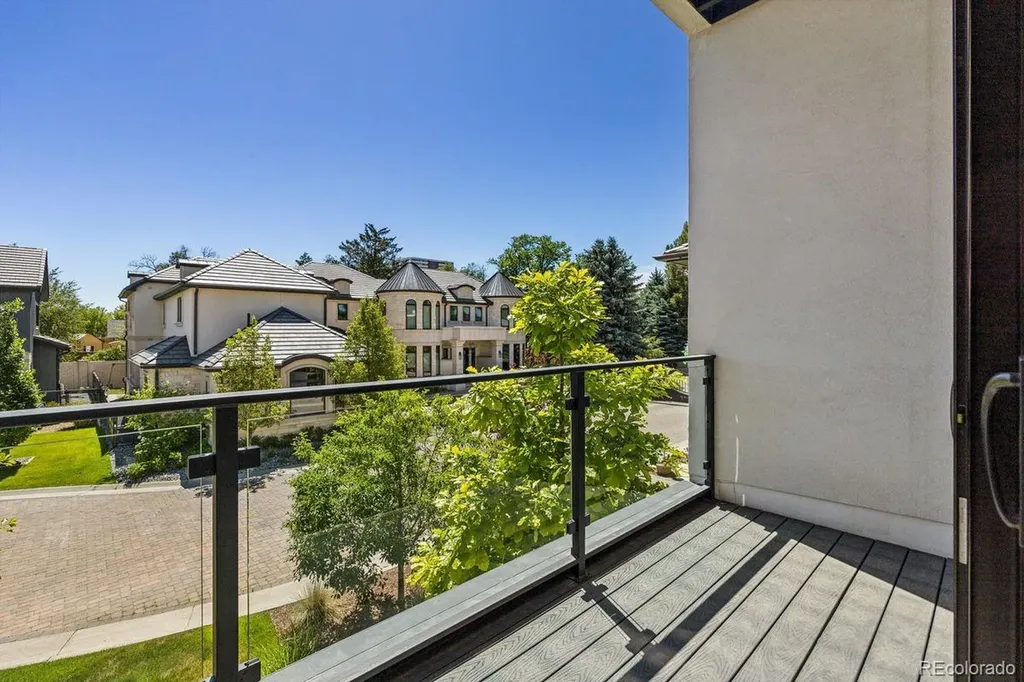 2821 E Cedar Avenue Denver CO 80209