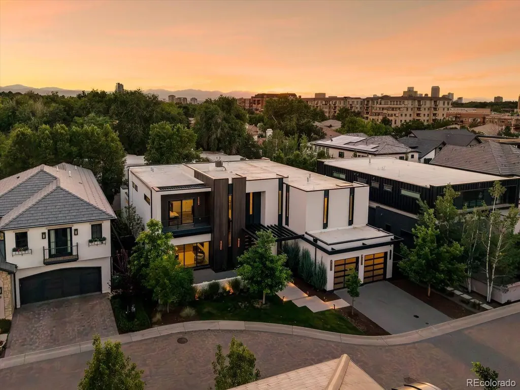 2821 E Cedar Avenue Denver CO 80209