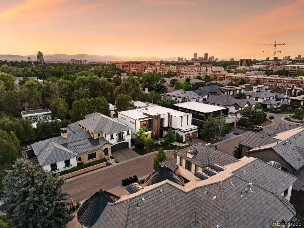 2821 E Cedar Avenue Denver CO 80209
