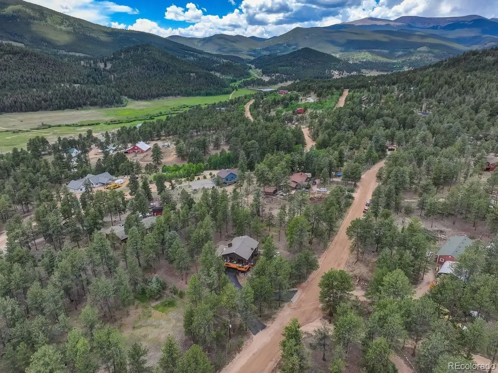 778 Gunsmoke Drive Bailey CO 80421