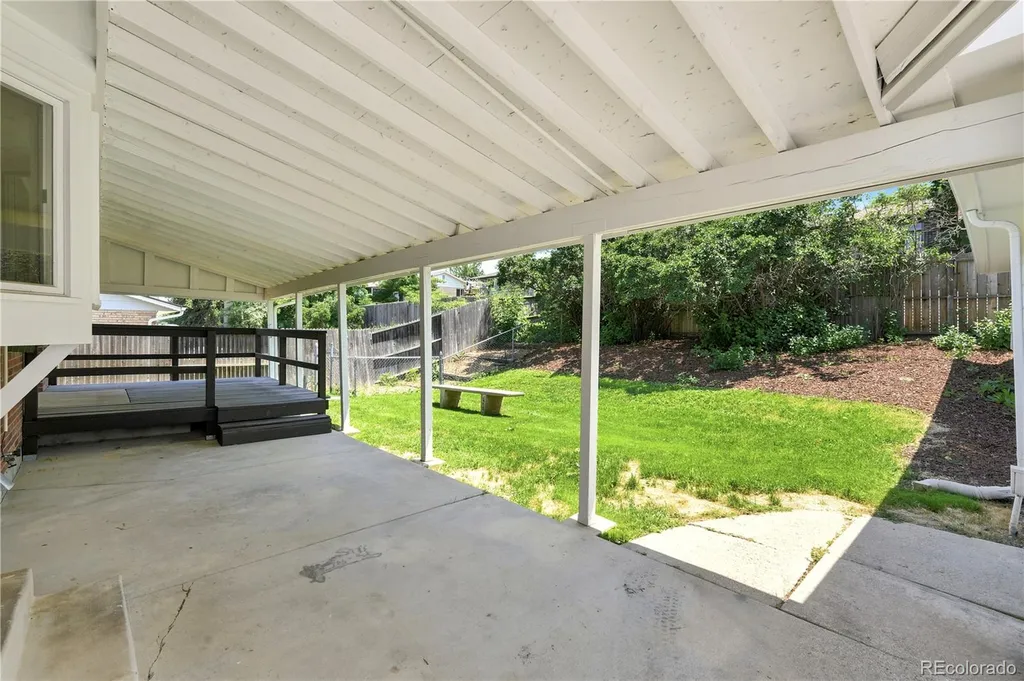 4264 W Radcliff Avenue Denver CO 80236