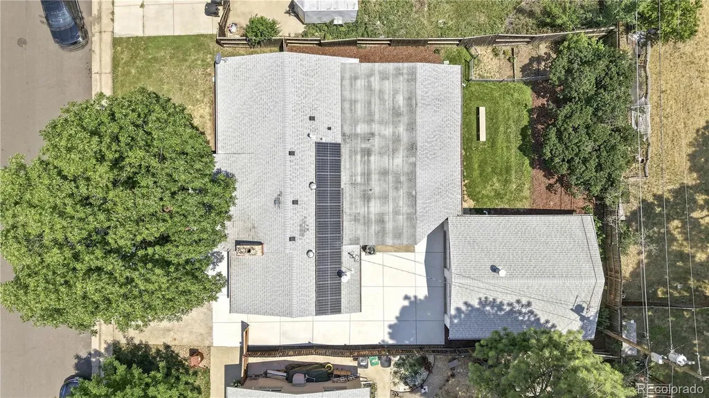 4264 W Radcliff Avenue Denver CO 80236