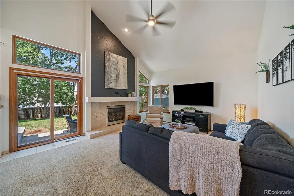 8247 W Chestnut Avenue Littleton CO 80128
