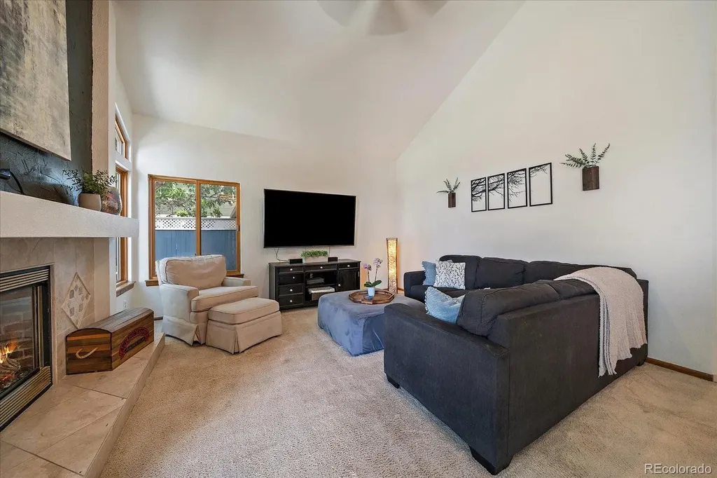 8247 W Chestnut Avenue Littleton CO 80128