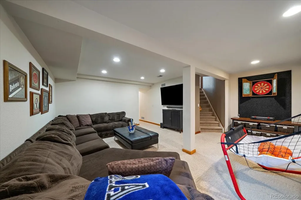 8247 W Chestnut Avenue Littleton CO 80128