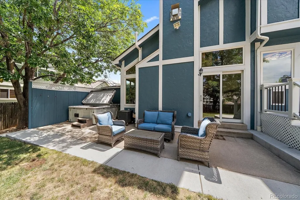 8247 W Chestnut Avenue Littleton CO 80128