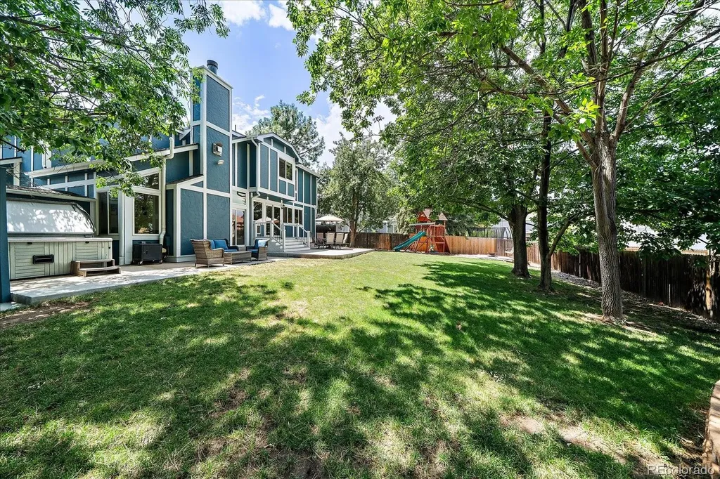 8247 W Chestnut Avenue Littleton CO 80128