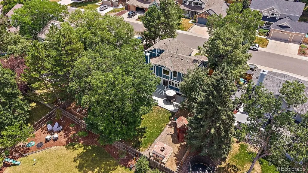 8247 W Chestnut Avenue Littleton CO 80128
