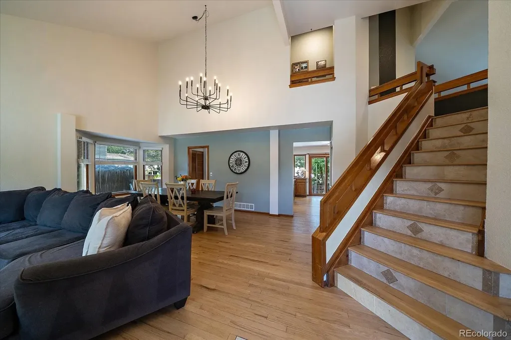 8247 W Chestnut Avenue Littleton CO 80128