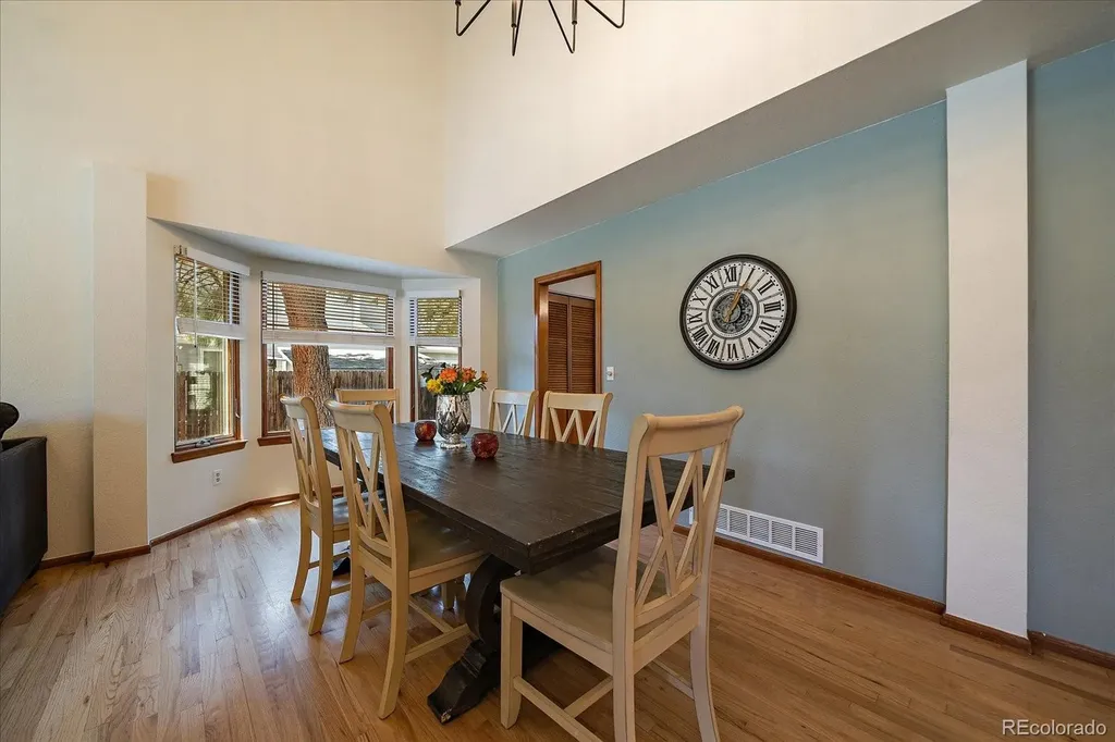 8247 W Chestnut Avenue Littleton CO 80128