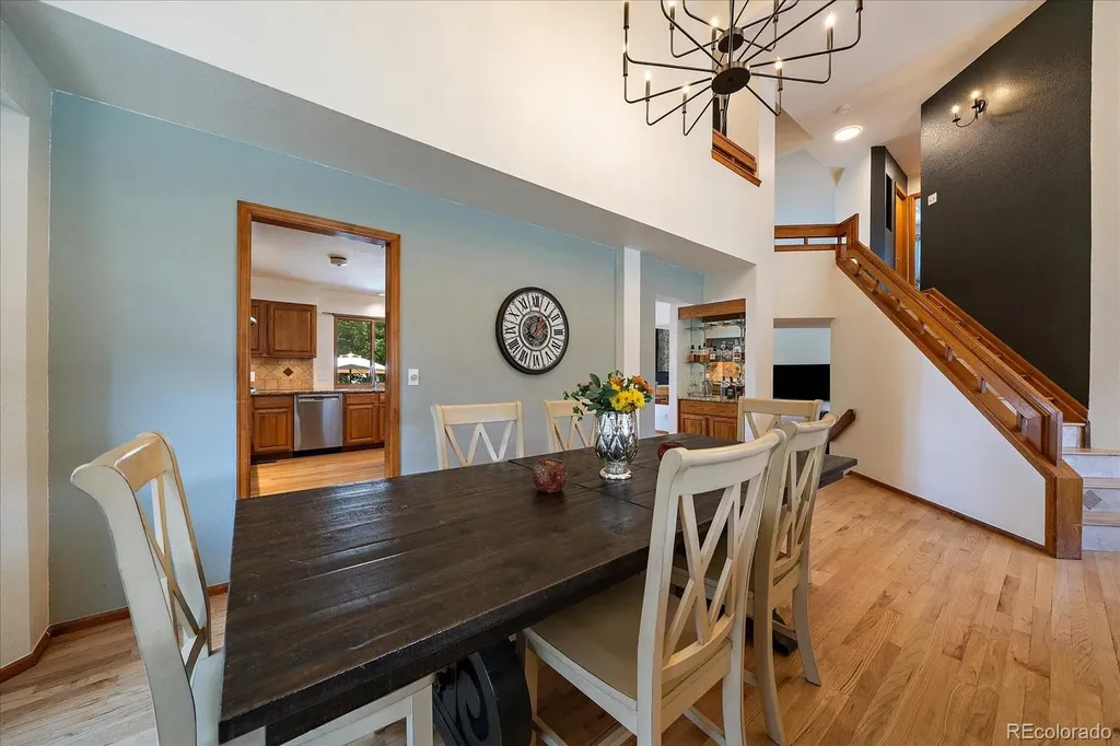 8247 W Chestnut Avenue Littleton CO 80128