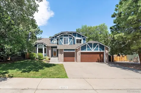 8247 W Chestnut Avenue Littleton CO 80128