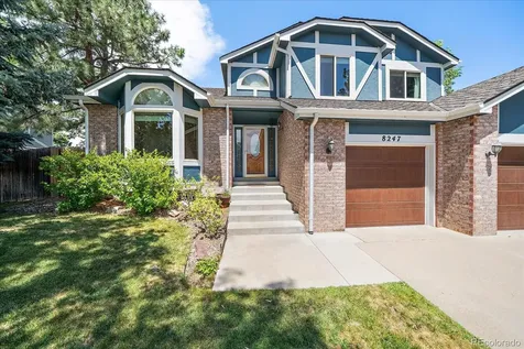 8247 W Chestnut Avenue Littleton CO 80128