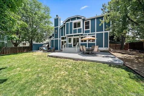 8247 W Chestnut Avenue Littleton CO 80128