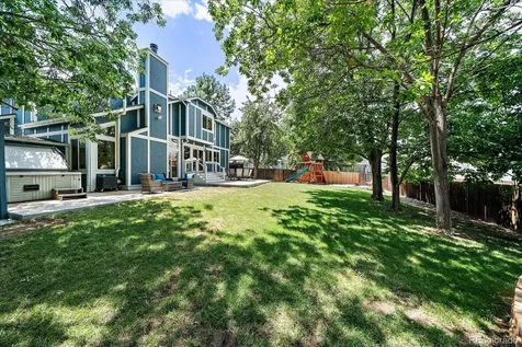 8247 W Chestnut Avenue Littleton CO 80128