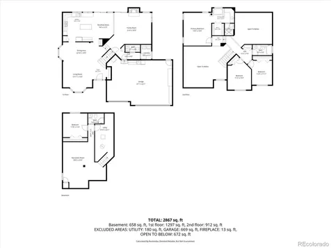 8247 W Chestnut Avenue Littleton CO 80128