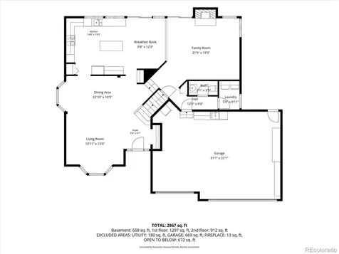 8247 W Chestnut Avenue Littleton CO 80128