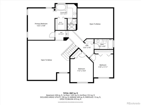 8247 W Chestnut Avenue Littleton CO 80128