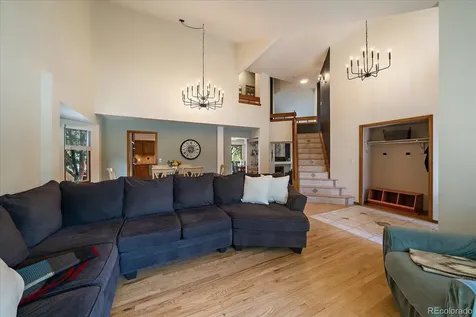 8247 W Chestnut Avenue Littleton CO 80128