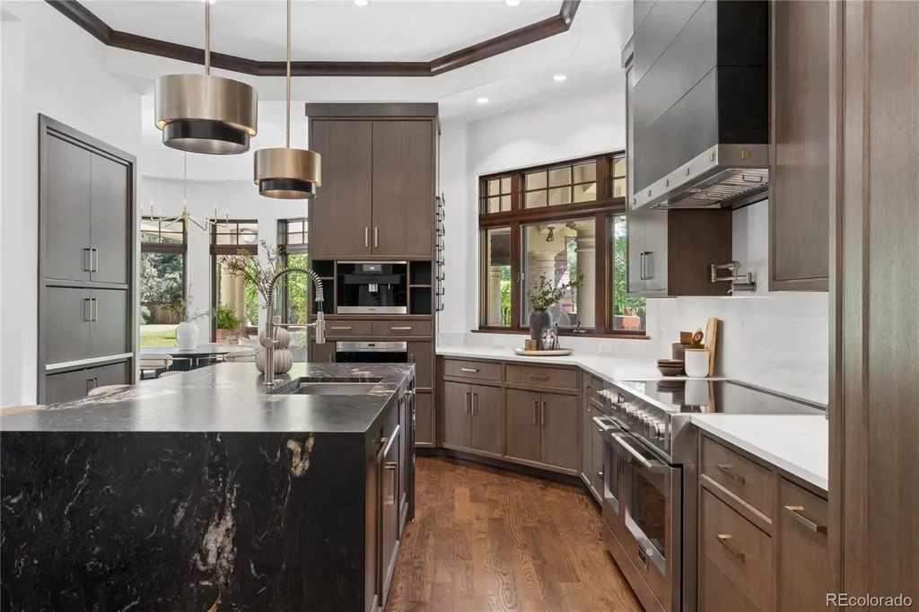 4780 S Lafayette Street Cherry Hills Village CO 80113
