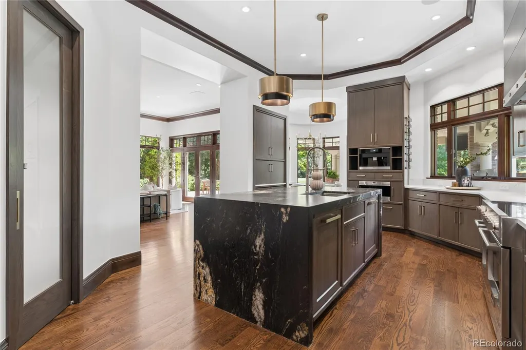 4780 S Lafayette Street Cherry Hills Village CO 80113