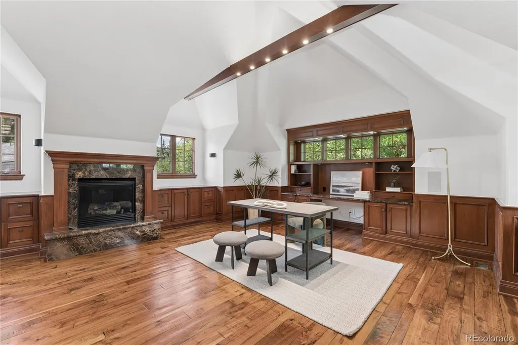 4780 S Lafayette Street Cherry Hills Village CO 80113