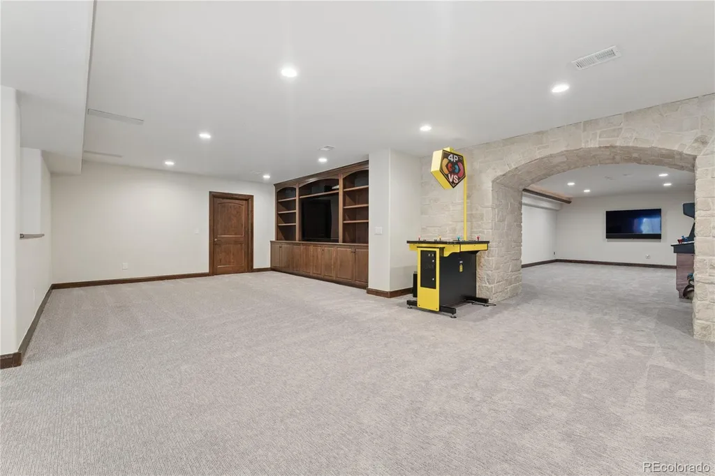 4780 S Lafayette Street Cherry Hills Village CO 80113